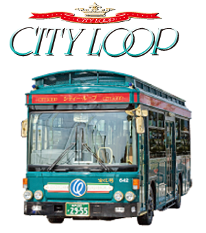 CITY LOOP